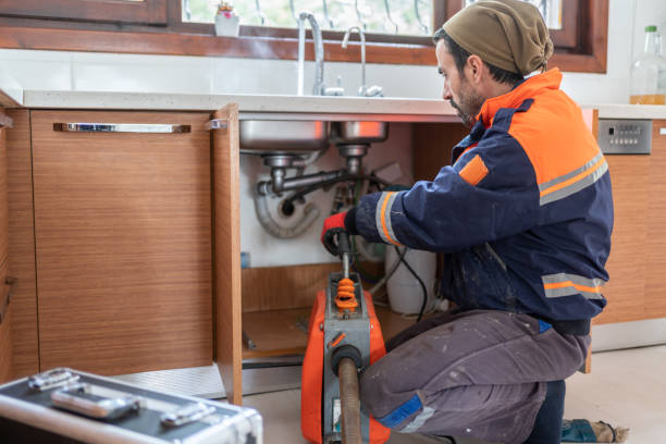 Best Gas Line Repair  in Batesville, IN