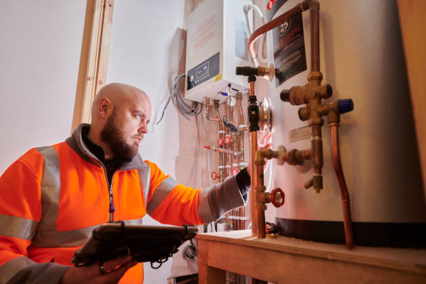 Best Emergency Plumber  in Batesville, IN