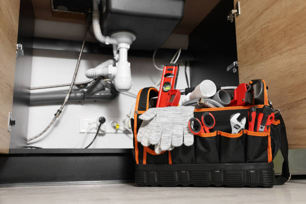Best Sewer Line Repair  in Batesville, IN