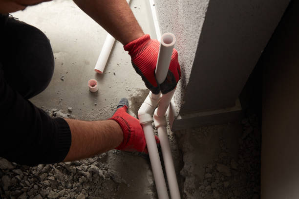 Best Clogged Drain Plumber  in Batesville, IN