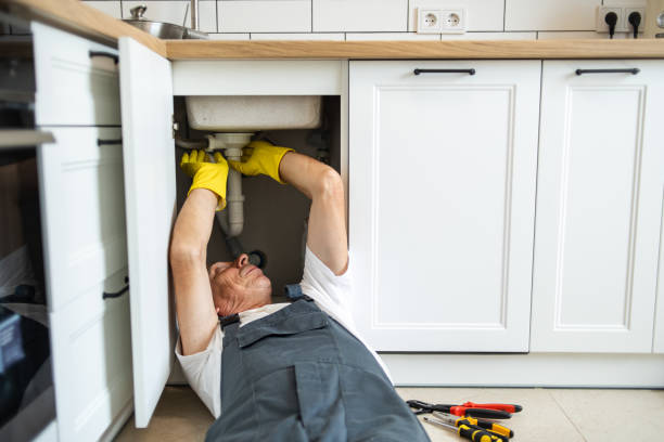 Best Hot Water Heater Installation  in Batesville, IN