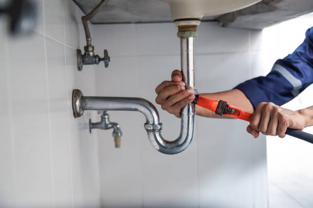 Best Hot Water Heater Installation  in Batesville, IN