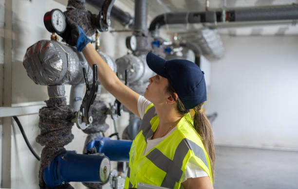 Professional Plumbing in Batesville, IN