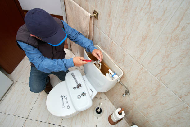 Best Local Plumber Services  in Batesville, IN