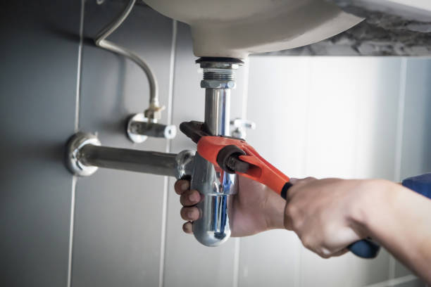 Best Plumbing Inspection Services  in Batesville, IN