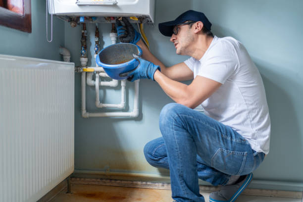 Best Gas Line Repair  in Batesville, IN