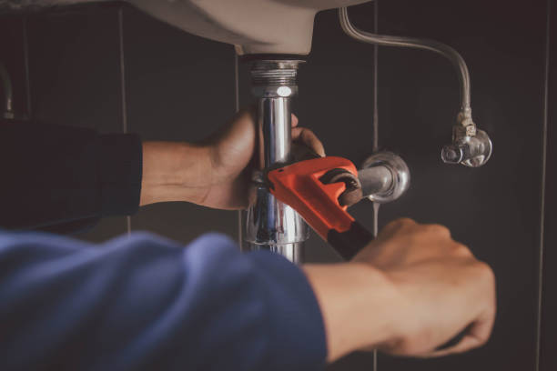 Clogged Drain Plumber in Batesville, IN